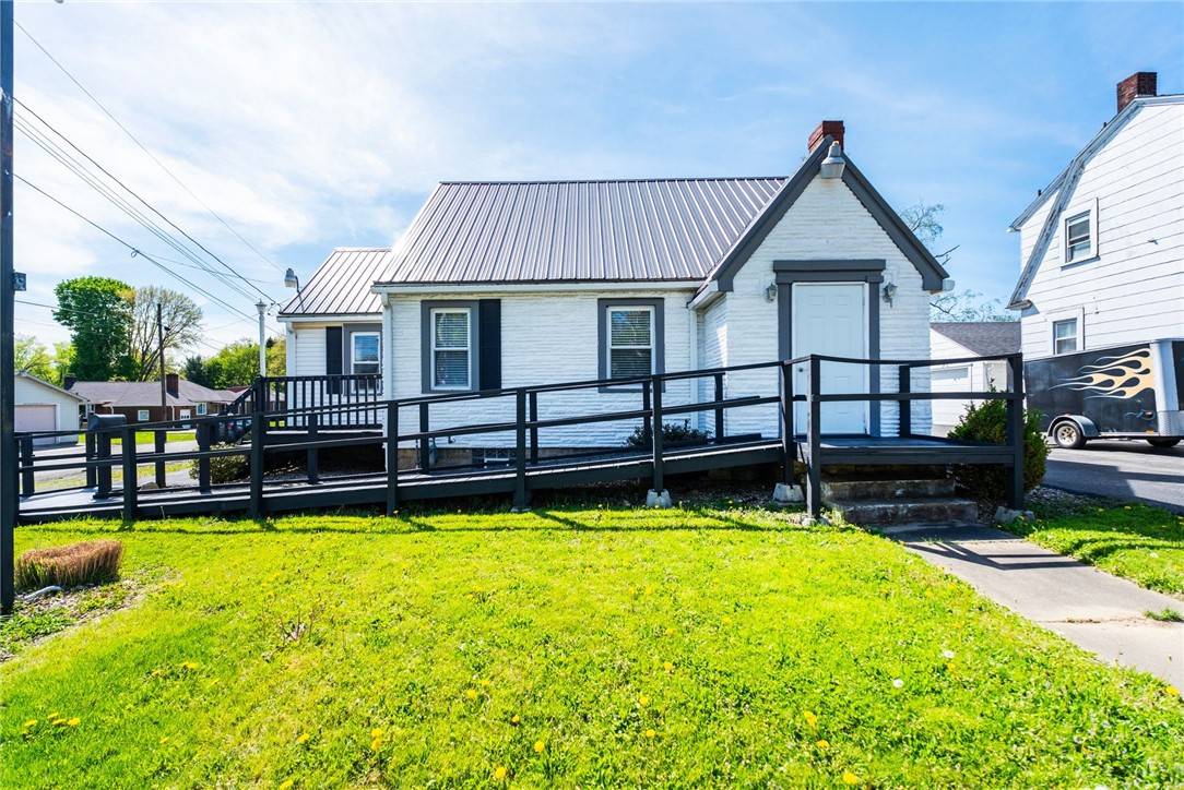 Neshannock Twp, PA 16105,2201 Wilmington Rd