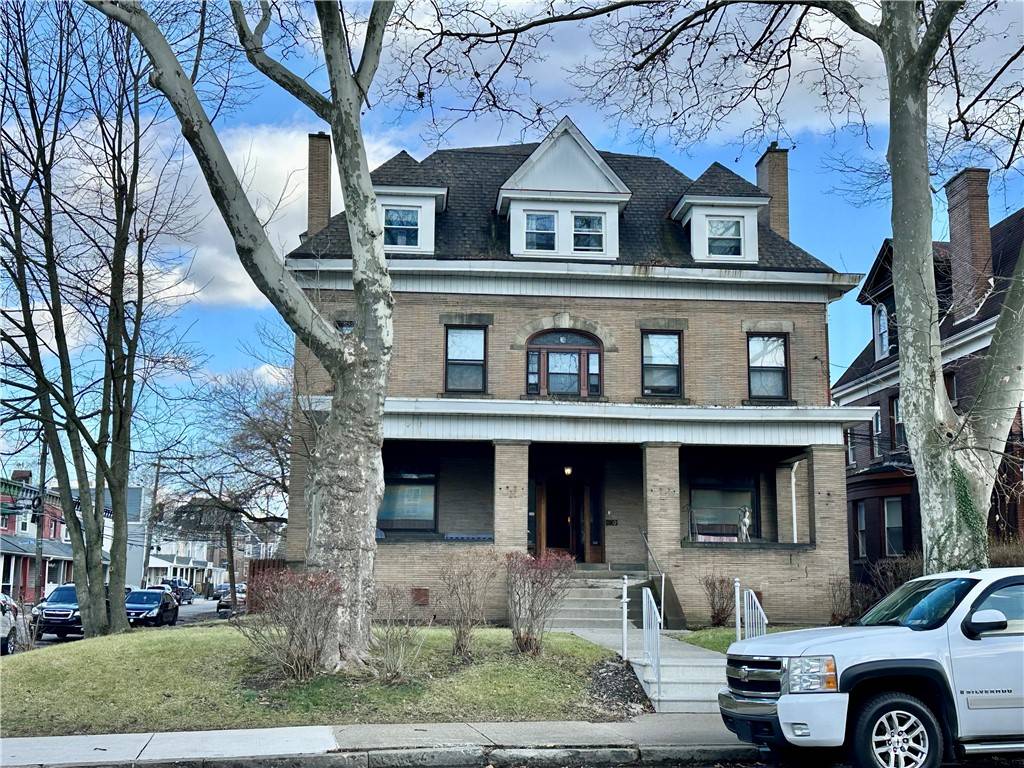 Highland Park, PA 15206,630 N Negley Avenue