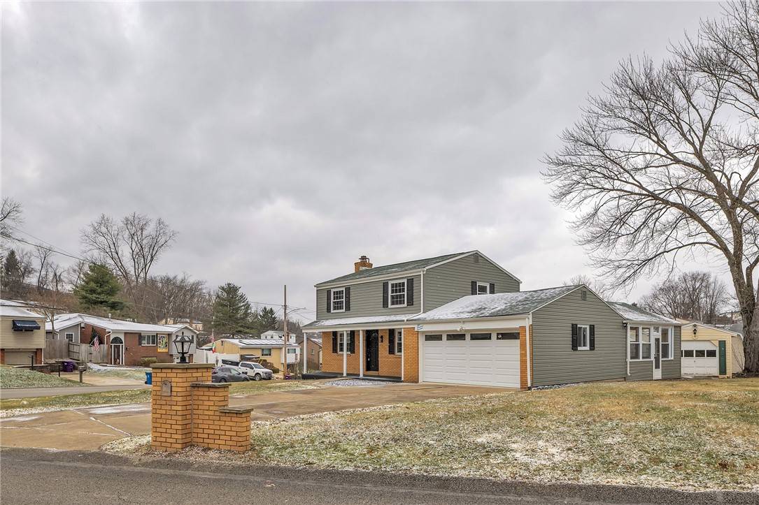 Plum Boro, PA 15239,514 Vale Dr