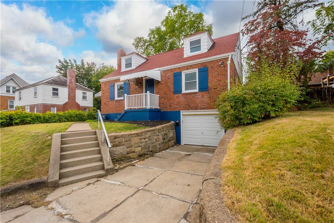 Penn Hills, PA 15235,111 Clinton Dr