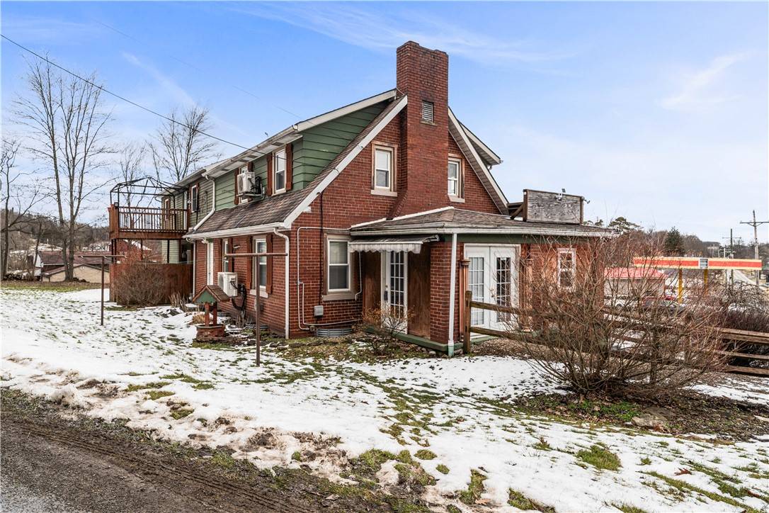 Rayne Twp/ernest, PA 15747,23 Route 85 Hwy