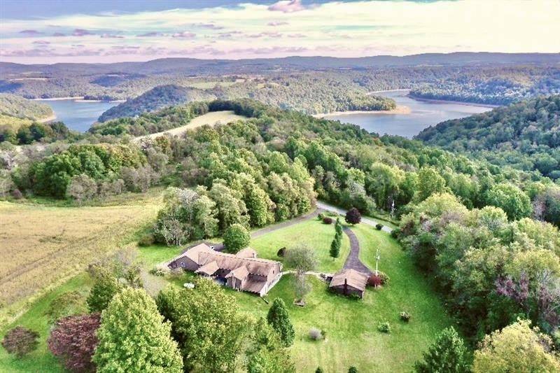 Henry Clay Twp, PA 15424,250 Flanigan Rd