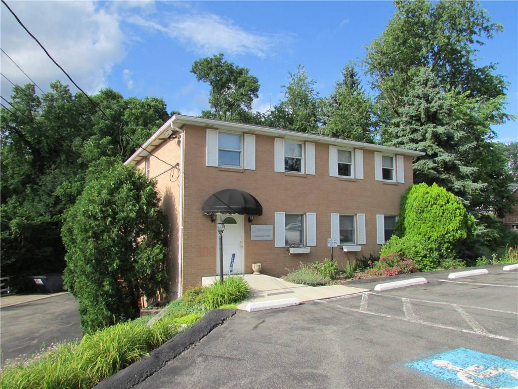 Elizabeth Twp/boro, PA 15037,125 Rock Run Road