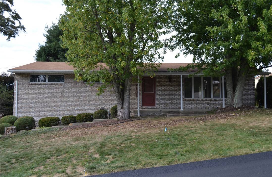 Murrysville, PA 15632,2183 Locust St