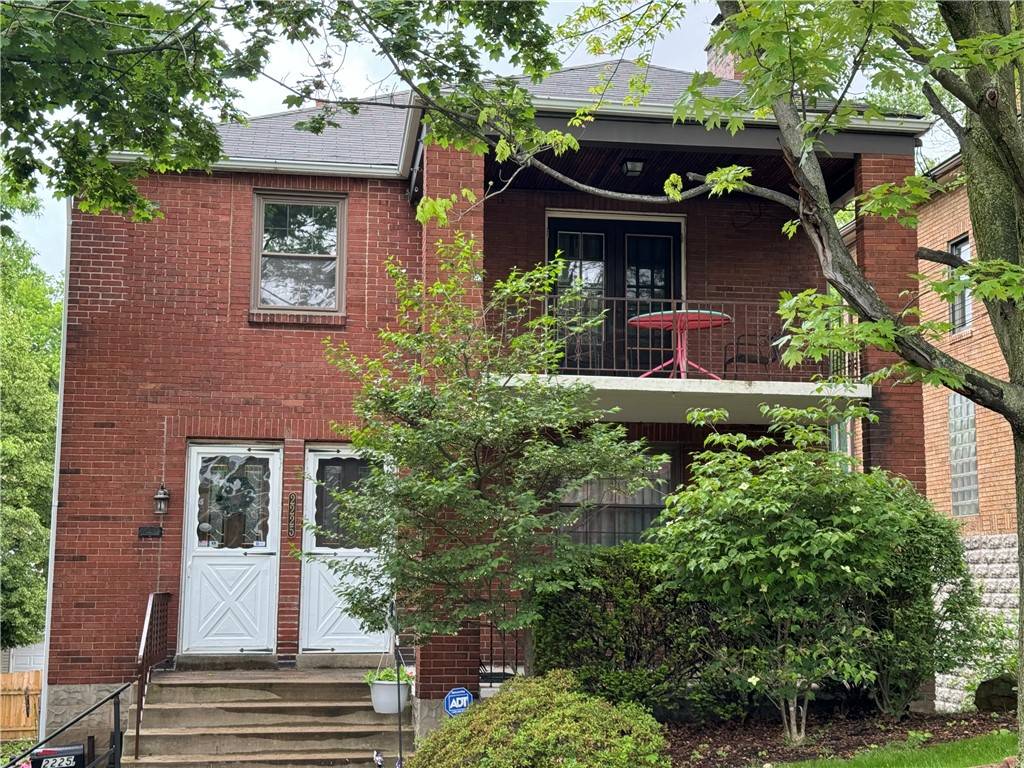 Swissvale, PA 15218,2225 Hampton St