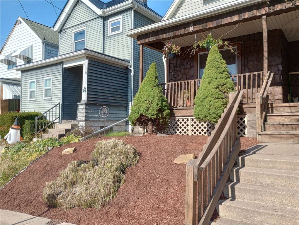 Vandergrift - Wml, PA 15690,528 Longfellow Street