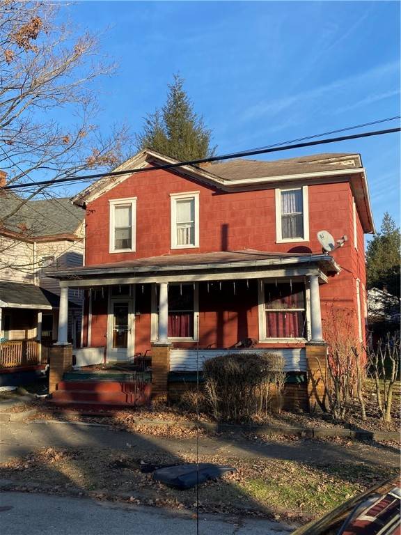 Beaver Falls, PA 15010,1608 6th Ave