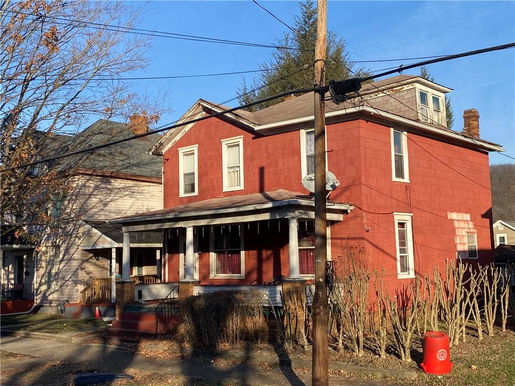 Beaver Falls, PA 15010,1608 6th Ave