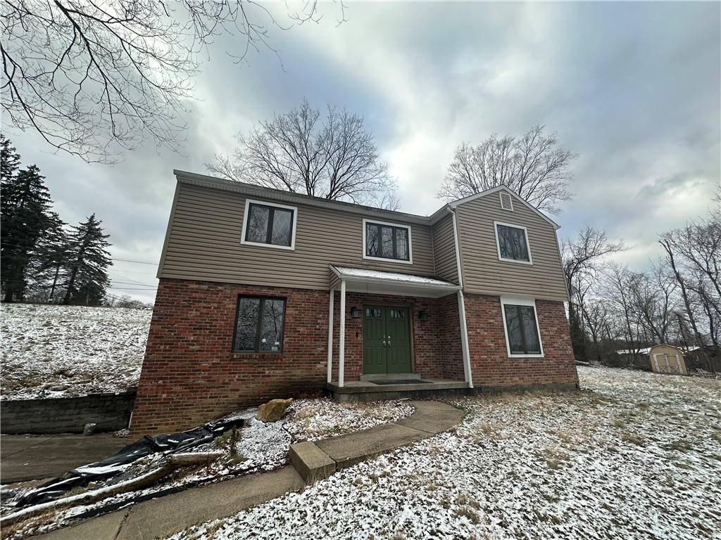 Bethel Park, PA 15102,6290 Irishtown Road Ext