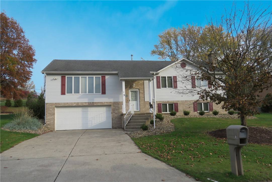 Penn Twp - Wml, PA 15636,3 Deerfield Drive
