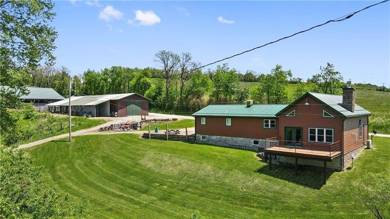 Washingtn/ruff Creek, PA 15370,119 Meadowbrook Rd