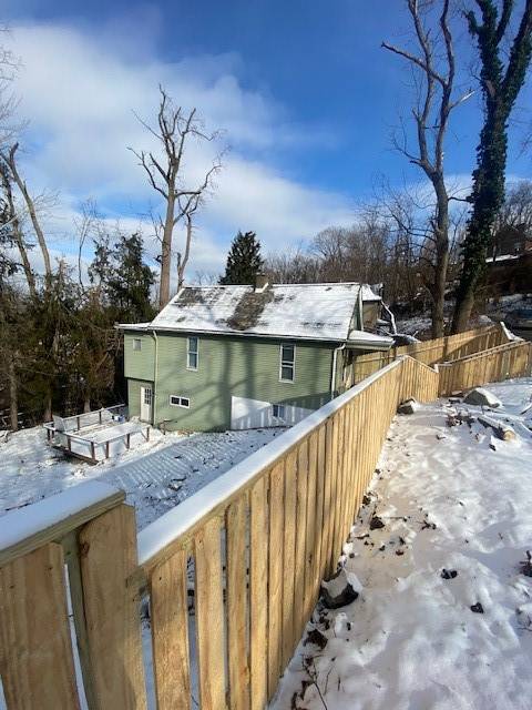 East Mckeesport, PA 15035,320 Mystic Avenue