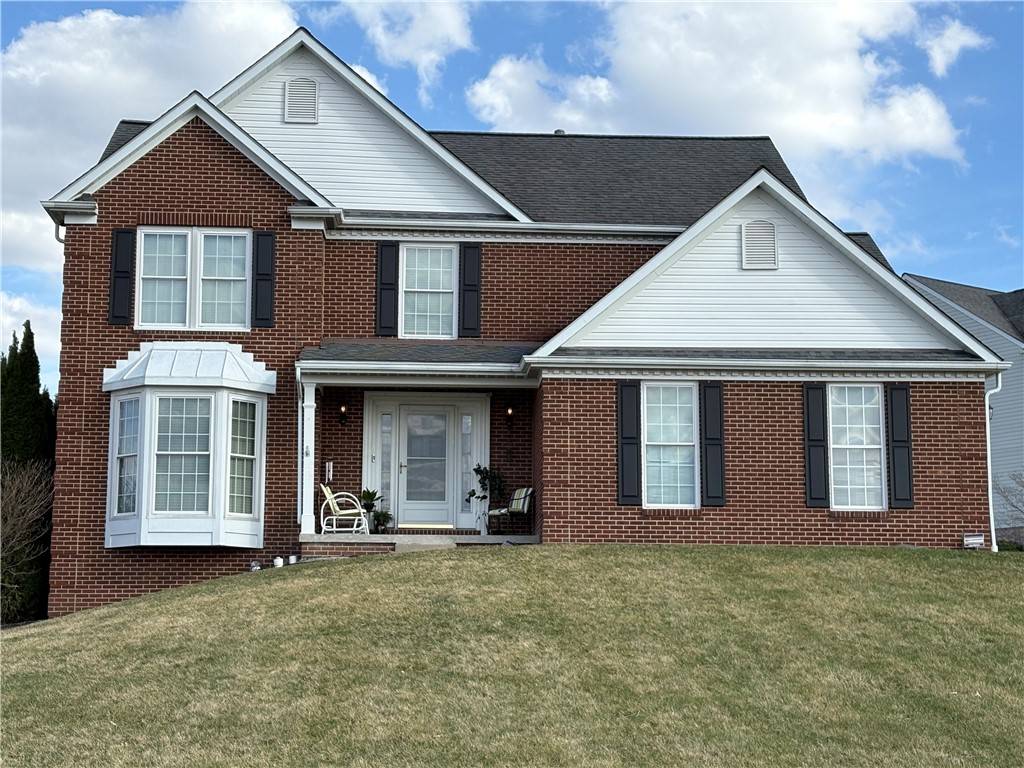 Center Twp - Bea, PA 15001,129 Buttonwood Dr