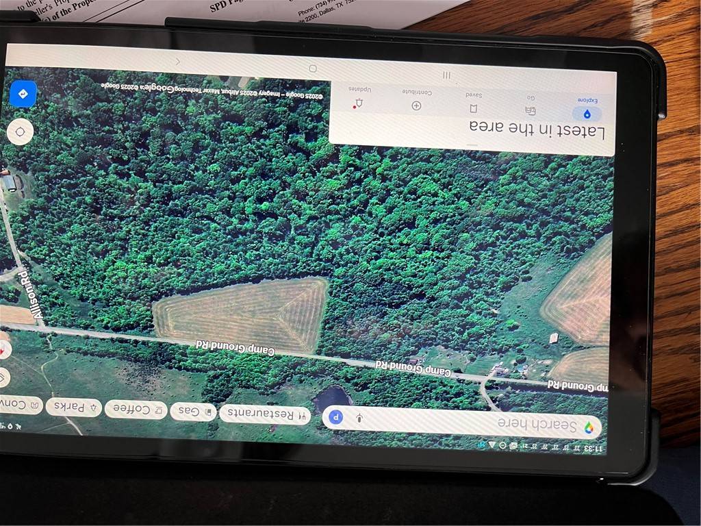 Marion Twp - But, PA 16038,Lot Campground rd