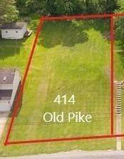 North Strabane, PA 15317,414 Old Pike Street