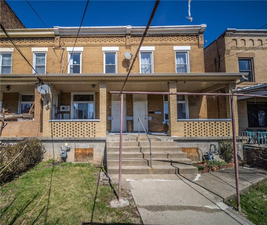 Oakland, PA 15213,345 1/2 - 347 Mckee Pl