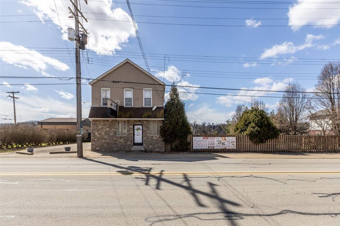 Mckeesport, PA 15132,2714 Walnut St