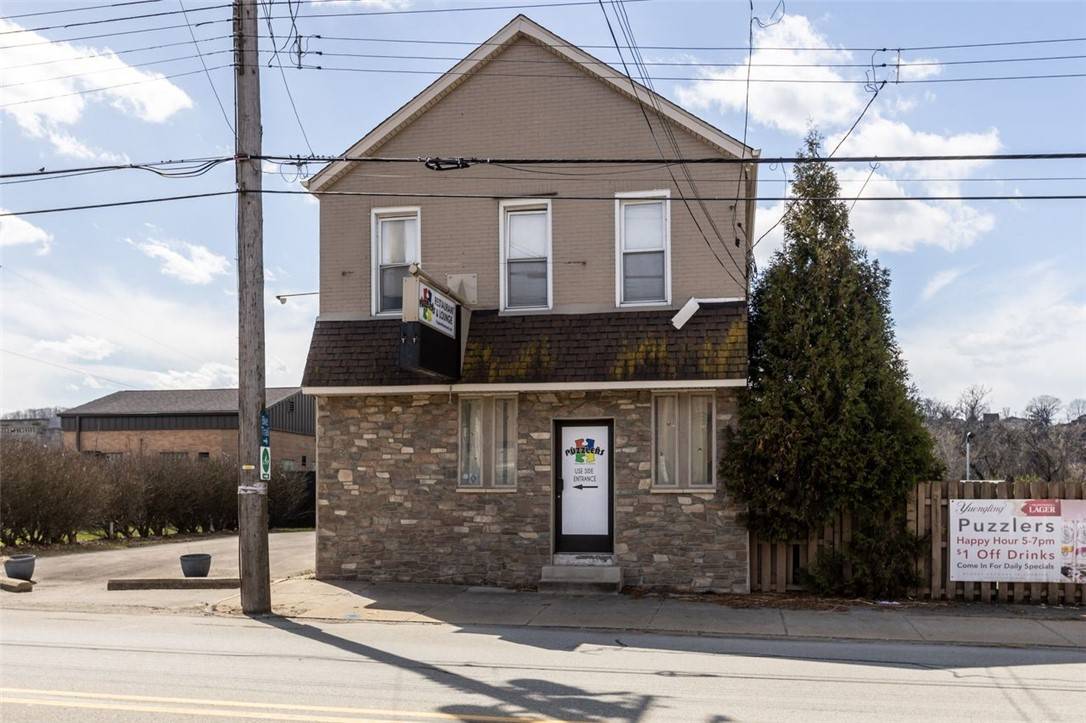 Mckeesport, PA 15132,2714 Walnut St