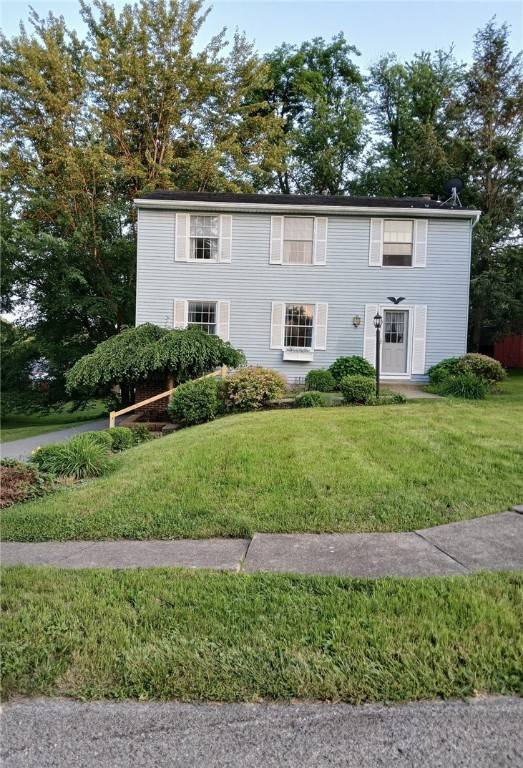 Monroeville, PA 15146,366 Willow Hedge Dr