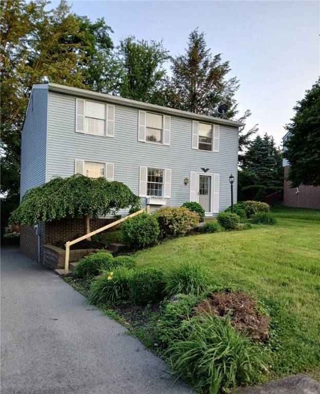 Monroeville, PA 15146,366 Willow Hedge Dr