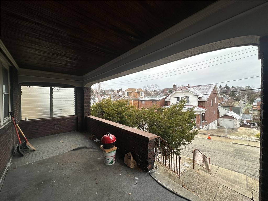 Mt Oliver, PA 15210,12 Elizabeth Street