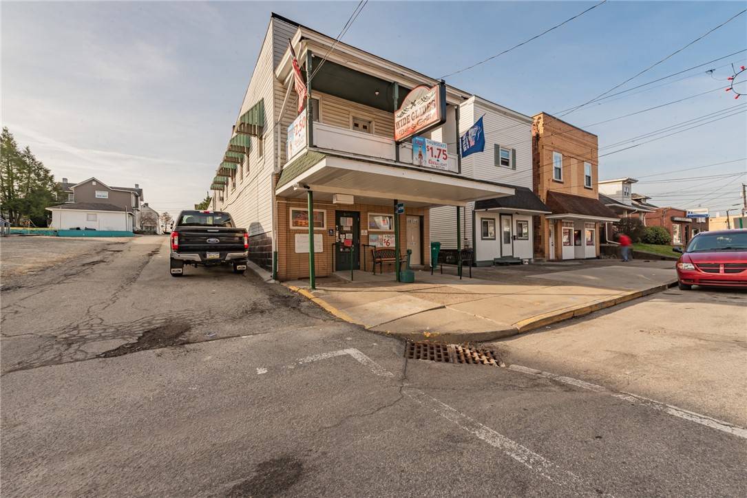 Belle Vernon - Wml, PA 15012,520 BROAD AVE