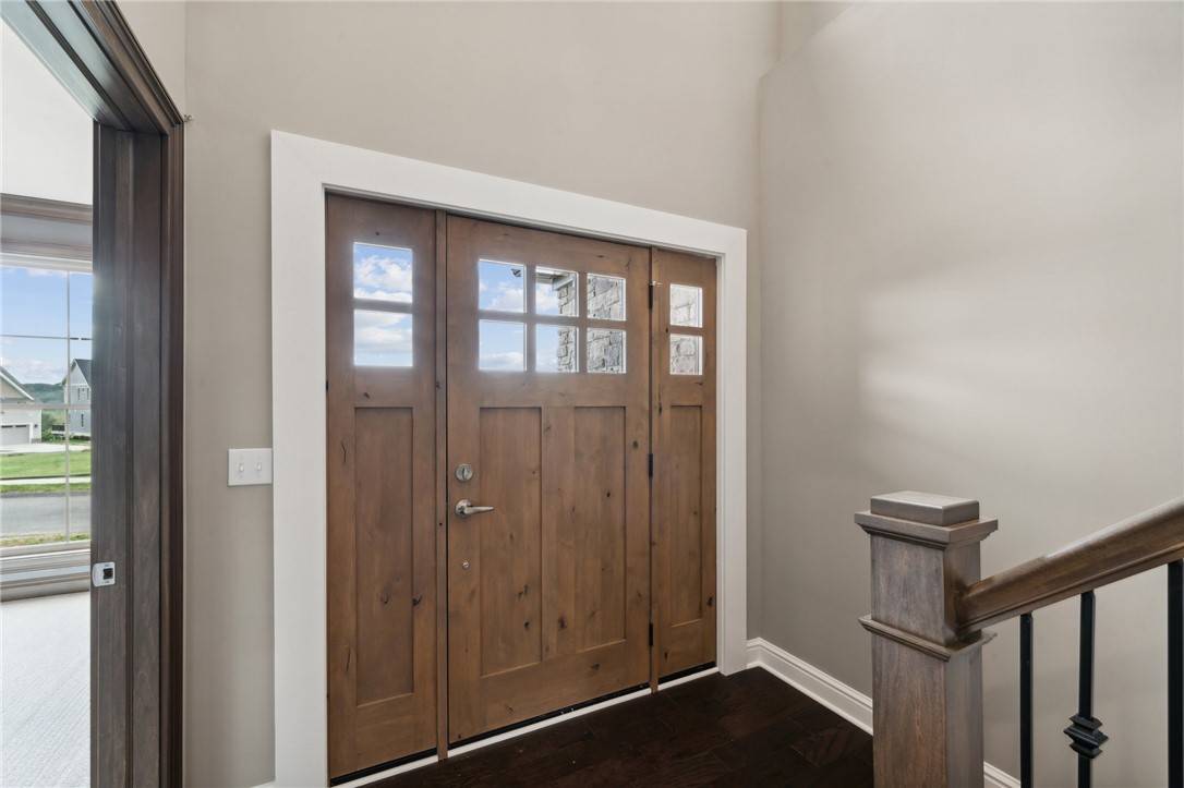 Peters Twp, PA 15367,432 Barons Court