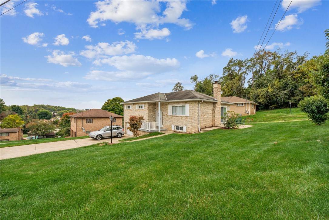 Jefferson Hills, PA 15025,103 Simpson Dr