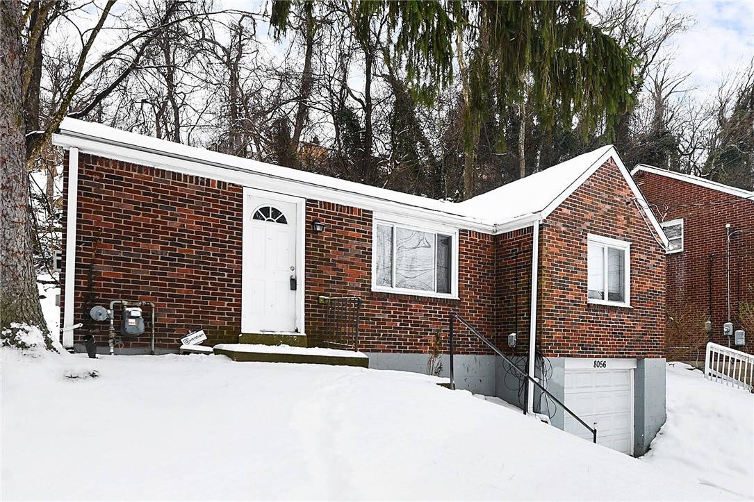 Penn Hills, PA 15147,8056 Lincoln Rd