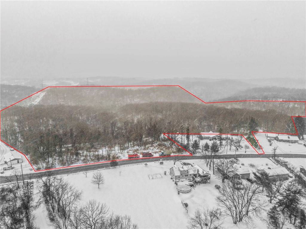 Coraopolis, PA 15108,0 Spring Run Rd Ext
