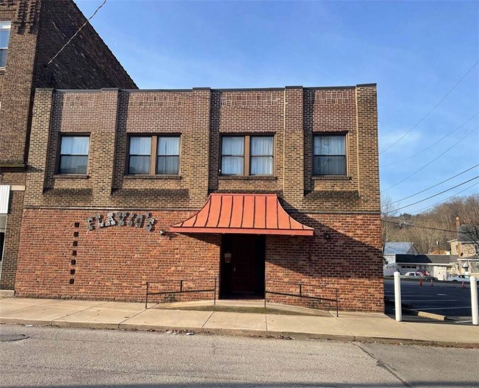 Apollo Boro, PA 15613,212 N. Warren