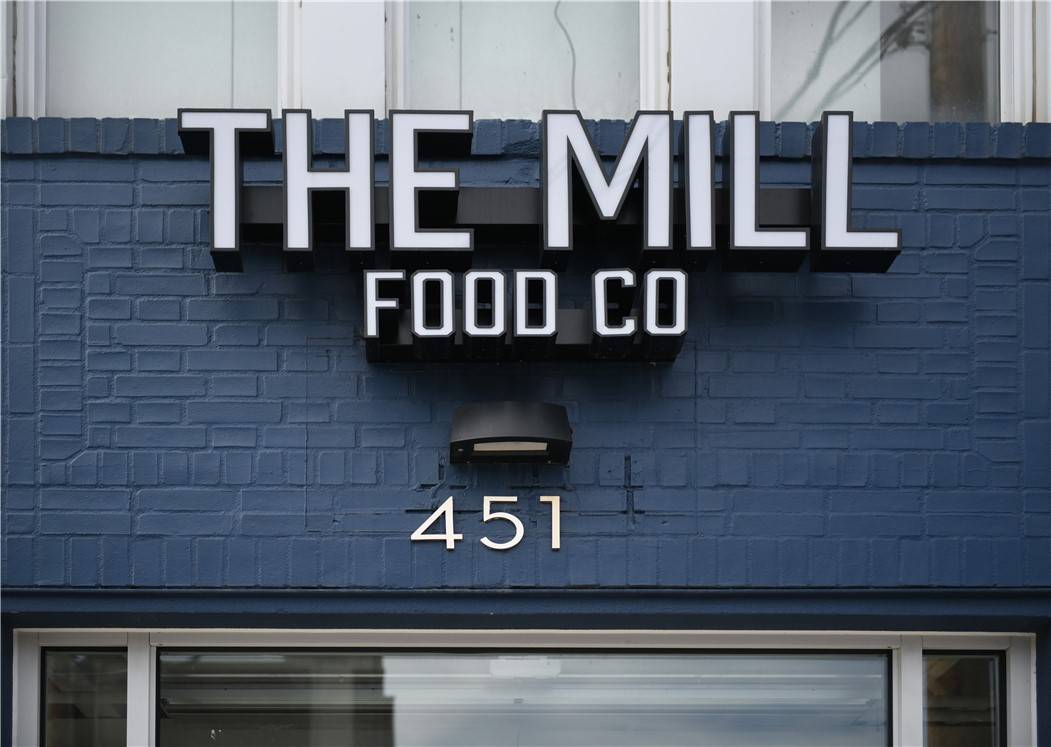 Oakland, PA 15213,451 Melwood St GHOST KITCHEN FOR LEASE