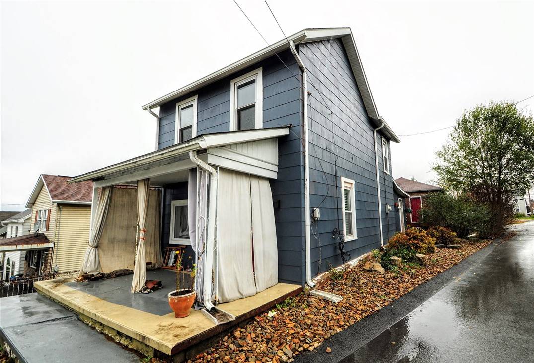 Uniontown, PA 15401,2 McCormick Ave