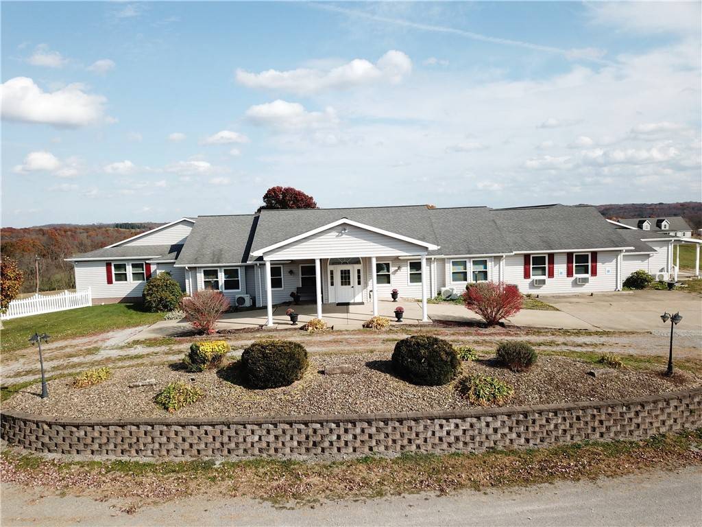 North Buffalo Twp, PA 16201,630 Glade Run Rd ##301