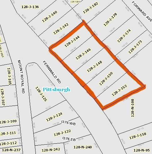 Squirrel Hill, PA 15217,2643 Fernwald Road