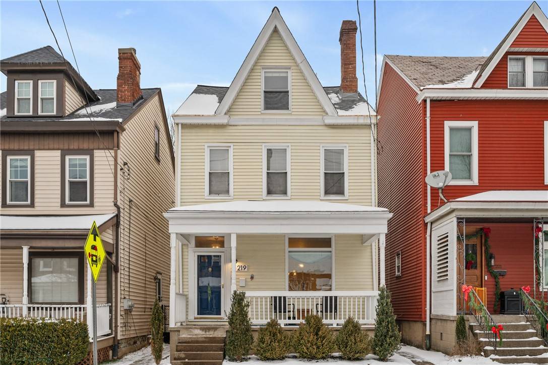 Aspinwall, PA 15215,219 4TH STREET