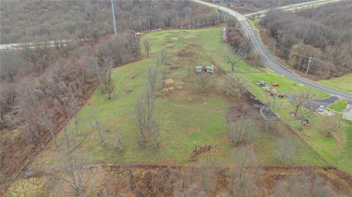 Brighton Twp, PA 15009,Lot 4 Dutch Ridge Road