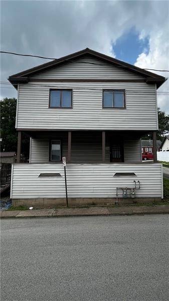 Indiana Boro - Ind, PA 15701,6 & 12 Station Avenue