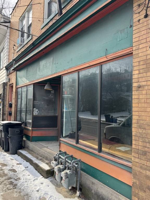 Millvale, PA 15209,629 Evergreen Ave