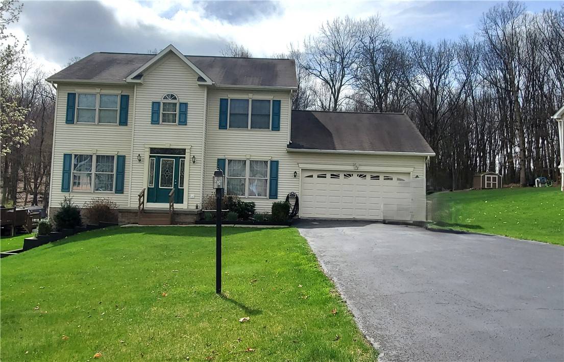 Twp Of But Se, PA 16002,207 October Dr