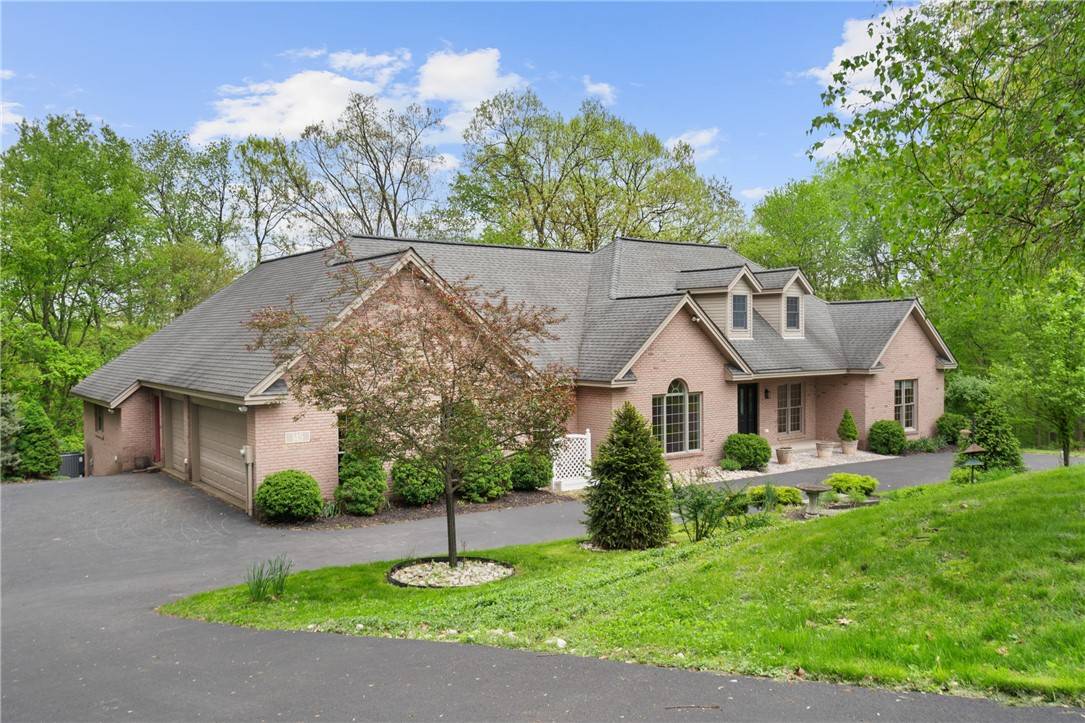 Center Twp - But, PA 16001,145 Cedar Ridge