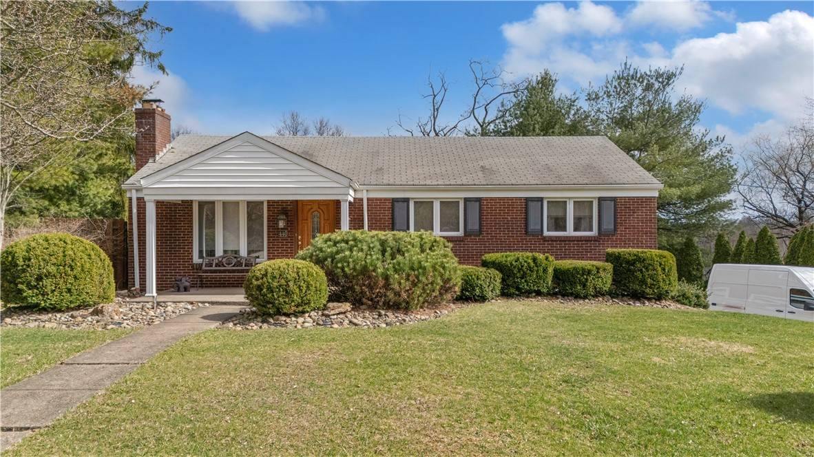 Ohio Twp, PA 15143,440 Nicholson Rd
