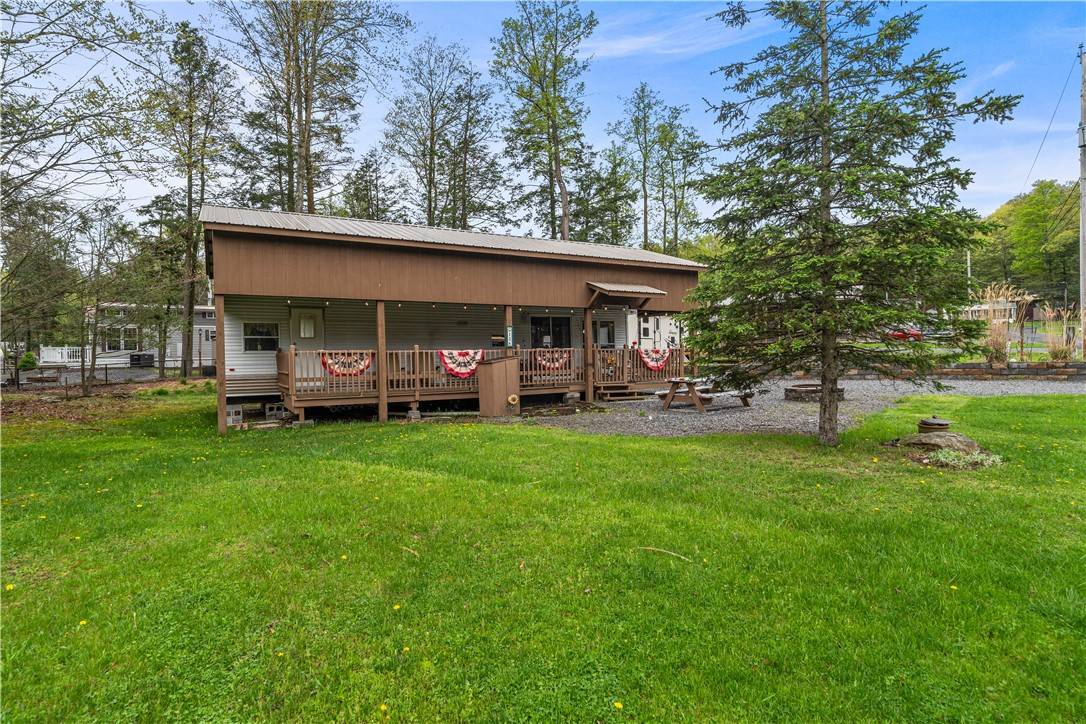 PA 16640,126 Sunflower ln.
