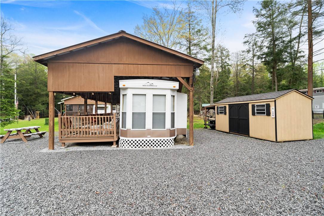 PA 16640,126 Sunflower ln.
