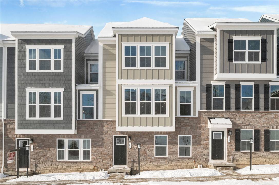 Cranberry Twp, PA 16066,105 Breckenridge Court