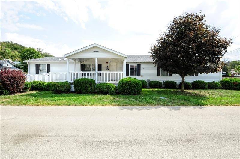 Elco, PA 15434,115 Vesta St