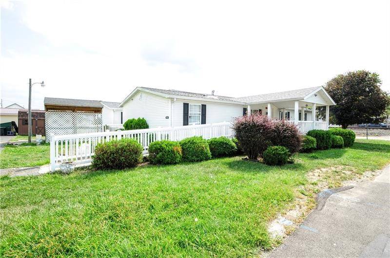 Elco, PA 15434,115 Vesta St