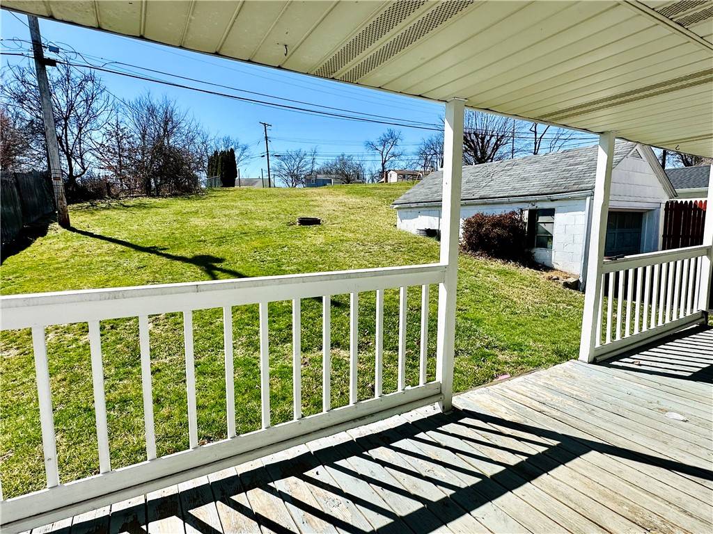 Clairton, PA 15025,616 Thompson Ave