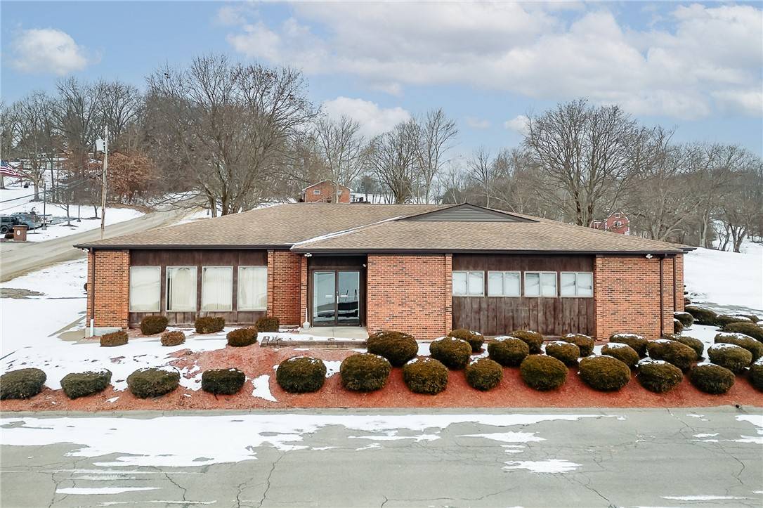 Worthington, PA 16262,1482 Butler Rd