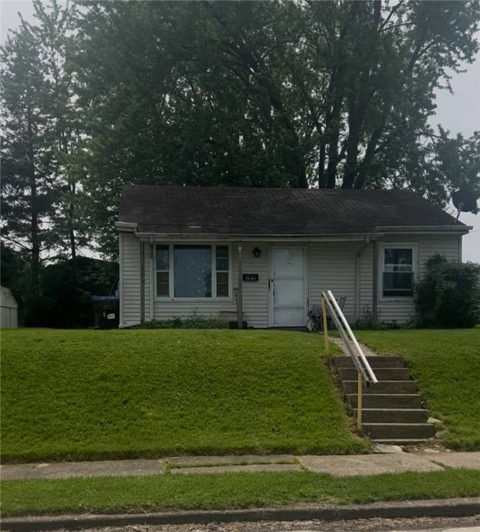 Sharon, PA 16146,1040 March St